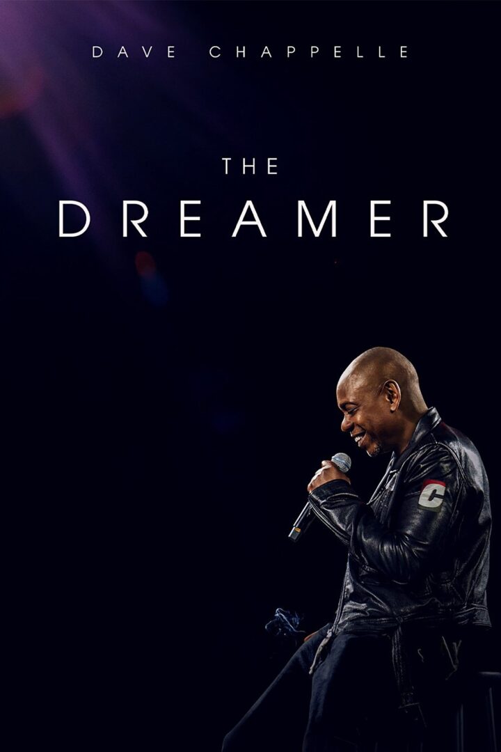دانلود فیلم Dave Chappelle: The Dreamer 2023 بدون سانسور با پخش آنلاین