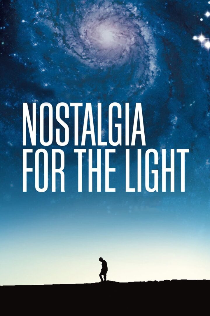 دانلود فیلم Nostalgia for the Light 2010 بدون سانسور با پخش آنلاین