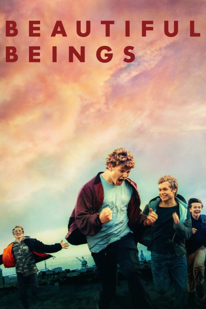 دانلود فیلم Beautiful Beings 2022 بدون سانسور با پخش آنلاین
