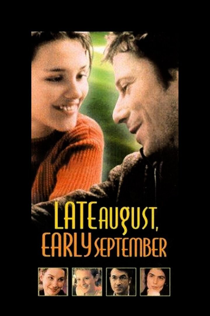 دانلود فیلم Late August, Early September 1998 بدون سانسور با پخش آنلاین