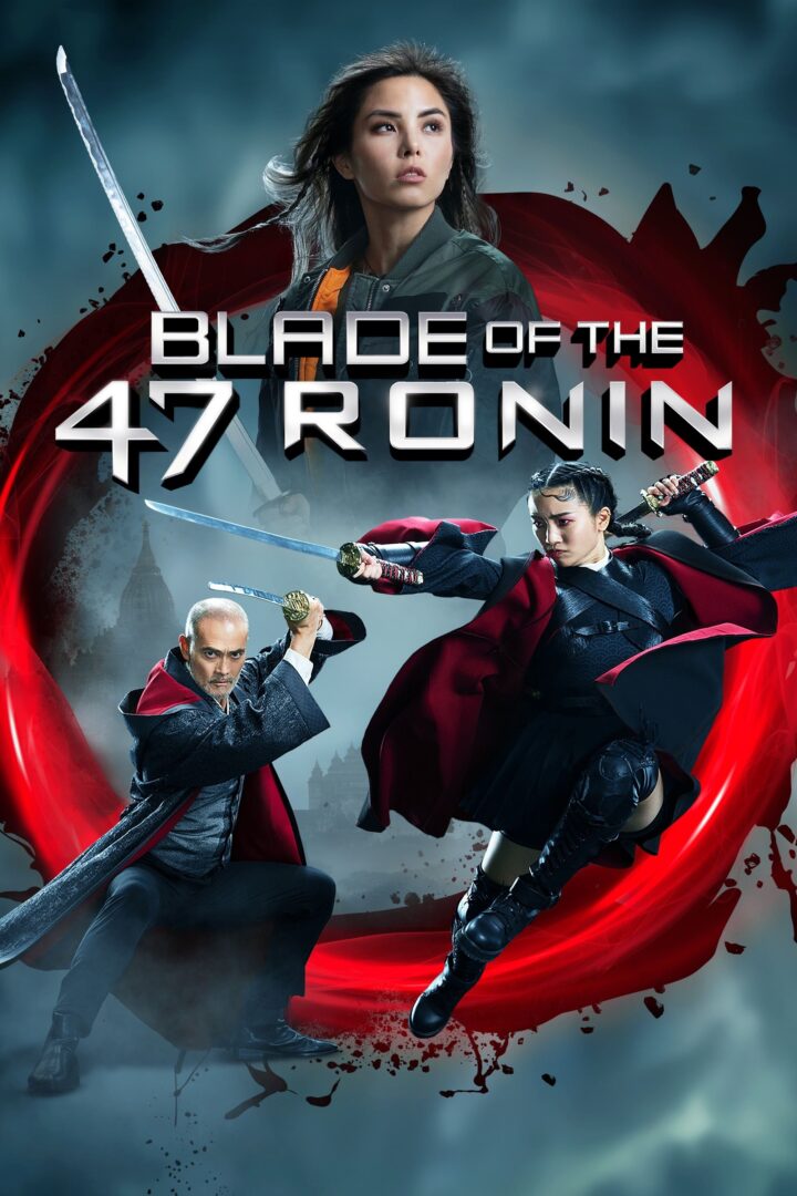 دانلود فیلم Blade of the 47 Ronin 2022 بدون سانسور با پخش آنلاین