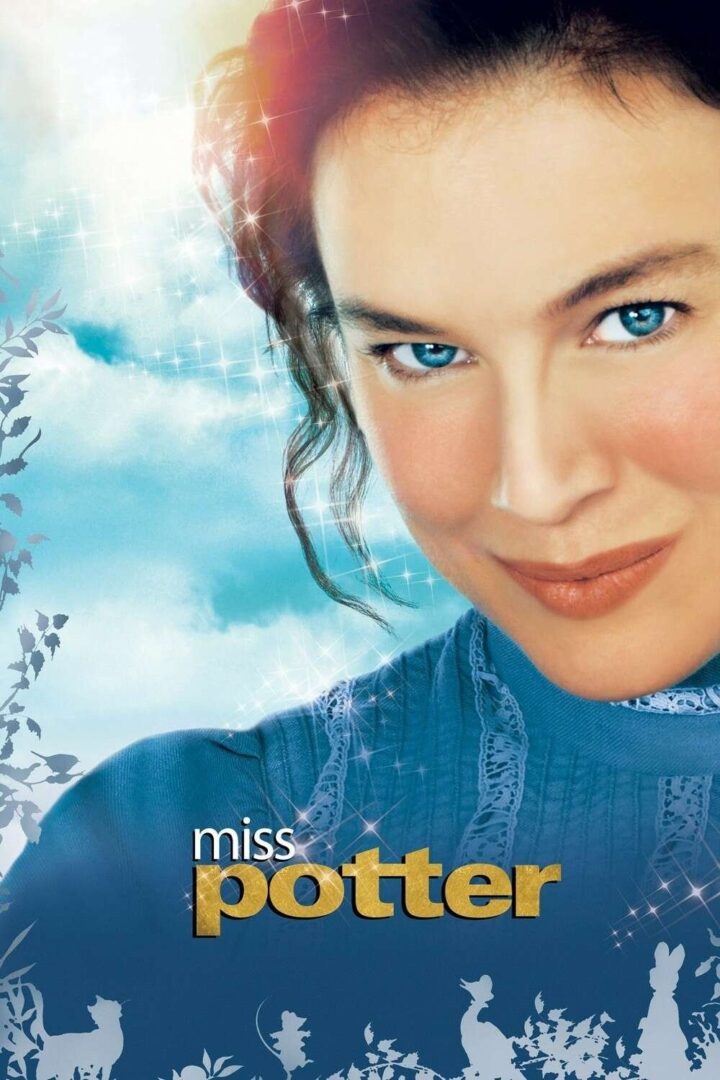 دانلود فیلم Miss Potter 2006 بدون سانسور با پخش آنلاین
