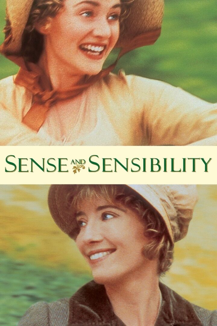 دانلود فیلم Sense and Sensibility 1995 بدون سانسور با پخش آنلاین