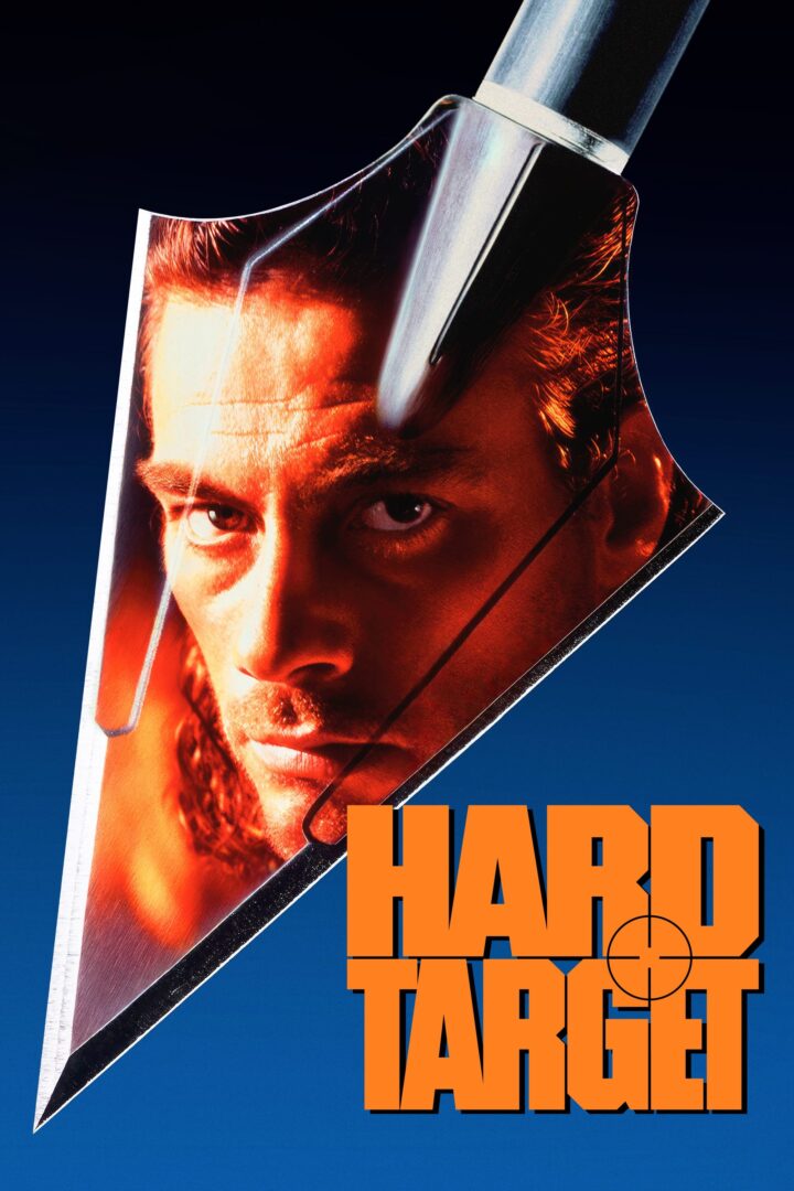 دانلود فیلم Hard Target 1993 بدون سانسور با پخش آنلاین
