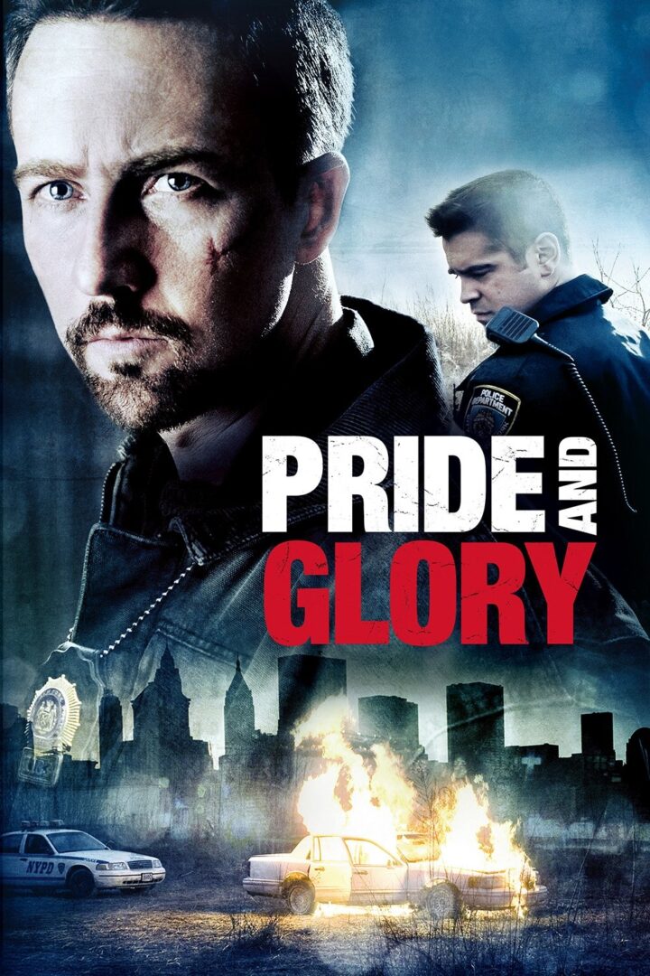 دانلود فیلم Pride and Glory 2008 بدون سانسور با پخش آنلاین