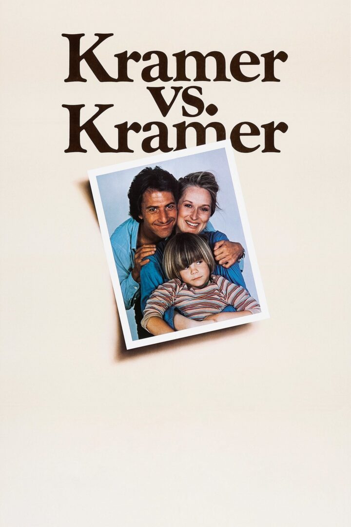 دانلود فیلم Kramer vs. Kramer 1979 بدون سانسور با پخش آنلاین