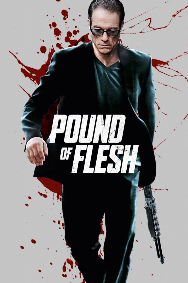 دانلود فیلم Pound of Flesh 2015 بدون سانسور با پخش آنلاین