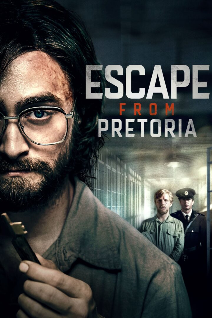 دانلود فیلم Escape from Pretoria 2020 بدون سانسور با پخش آنلاین دانلود فیلم Escape from Pretoria 2020 بدون سانسور با پخش آنلاین