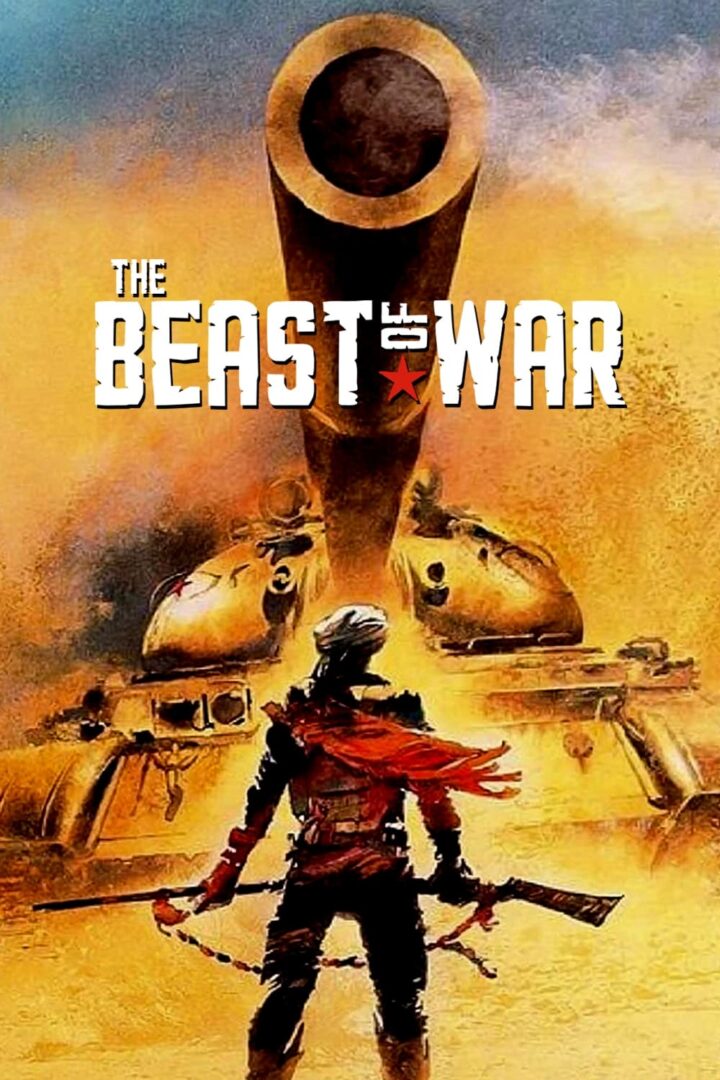 دانلود فیلم The Beast of War 1988 بدون سانسور با پخش آنلاین