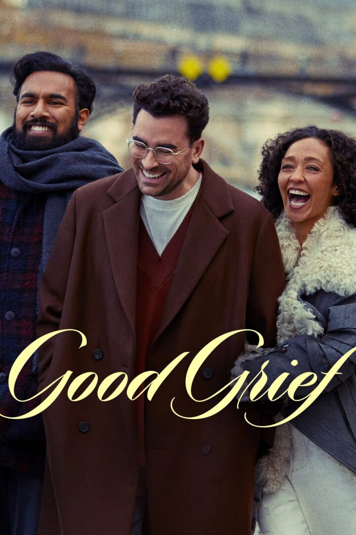 دانلود فیلم Good Grief 2023 بدون سانسور با پخش آنلاین