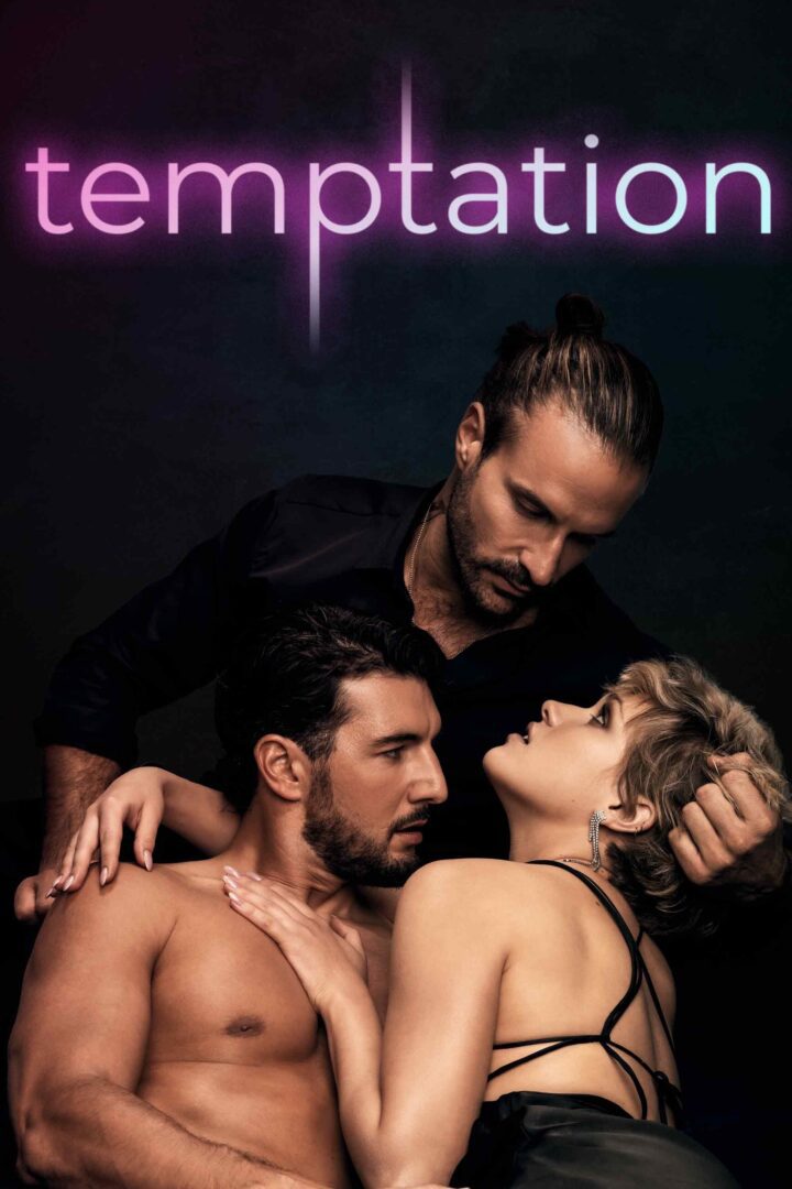 دانلود فیلم Temptation 2023 بدون سانسور با پخش آنلاین