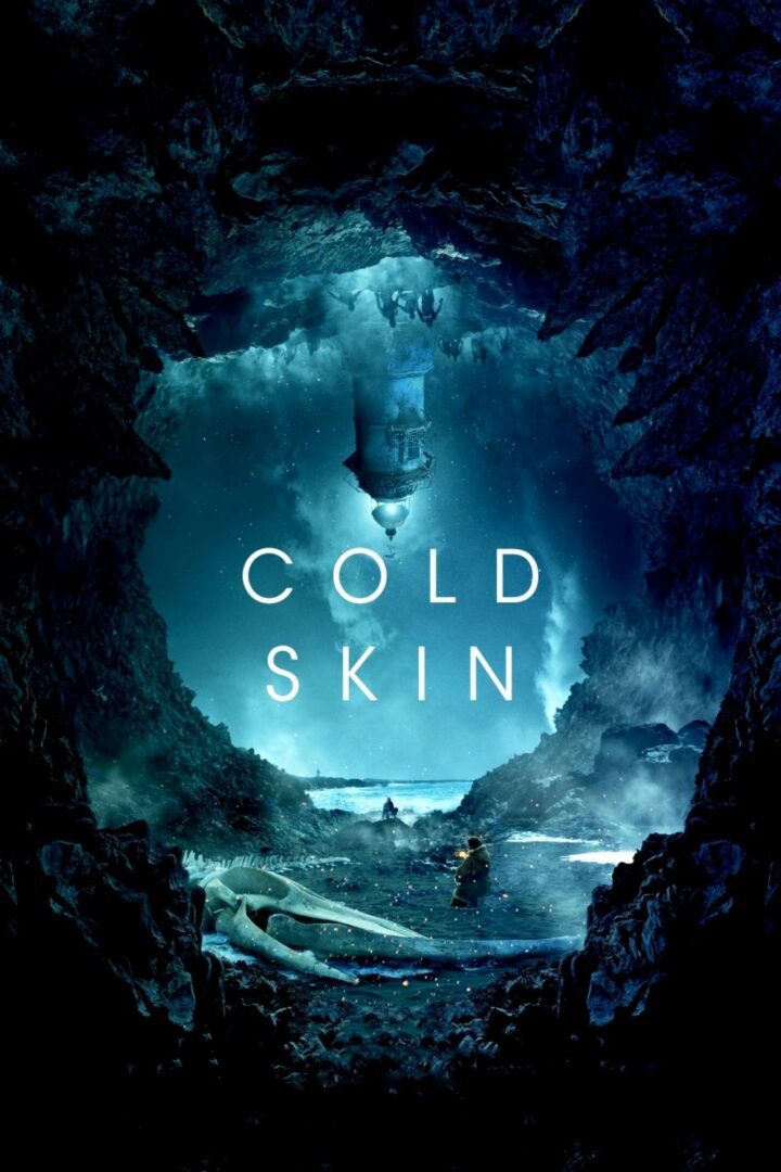 دانلود فیلم Cold Skin 2017 بدون سانسور با پخش آنلاین