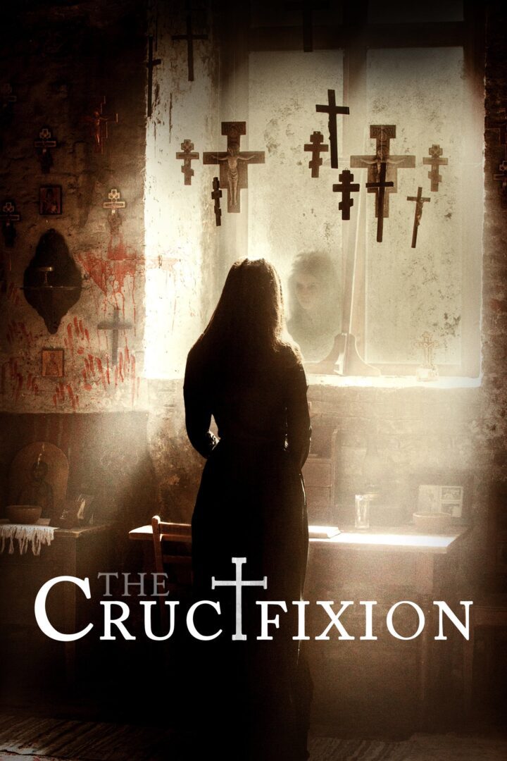 دانلود فیلم The Crucifixion 2017 بدون سانسور با پخش آنلاین