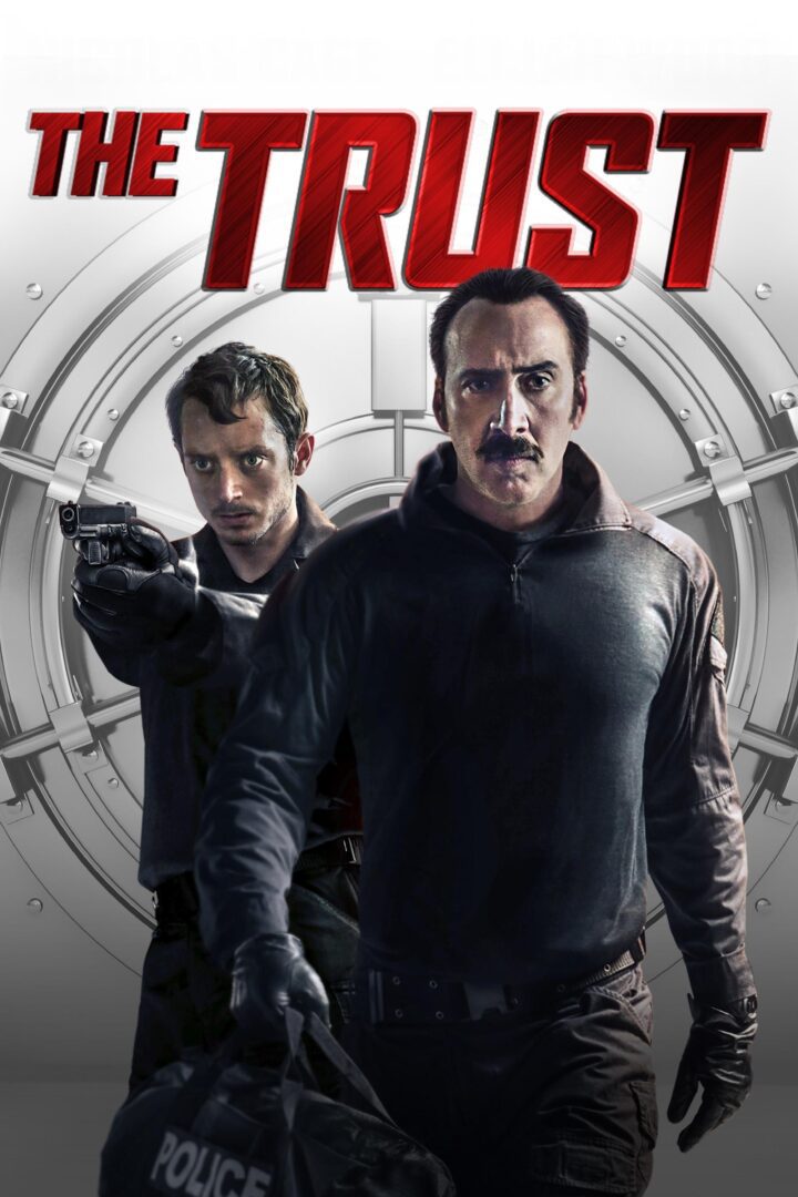 دانلود فیلم The Trust 2016 بدون سانسور با پخش آنلاین
