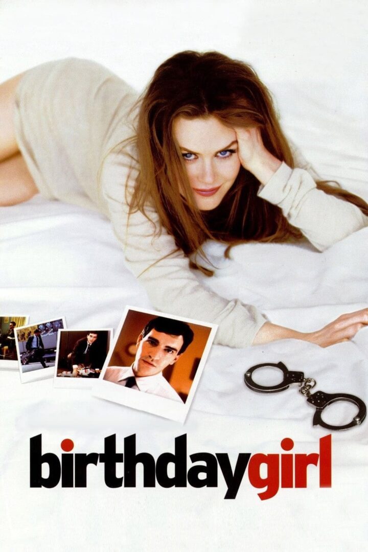 دانلود فیلم Birthday Girl 2001 بدون سانسور با پخش آنلاین