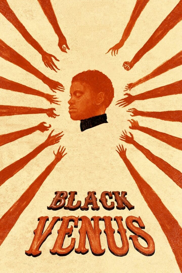 دانلود فیلم Black Venus 2010 بدون سانسور با پخش آنلاین