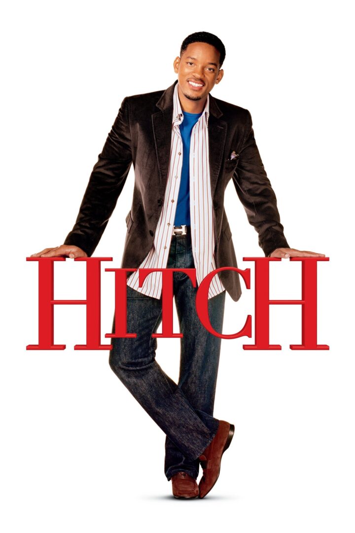 دانلود فیلم Hitch 2005 بدون سانسور با پخش آنلاین