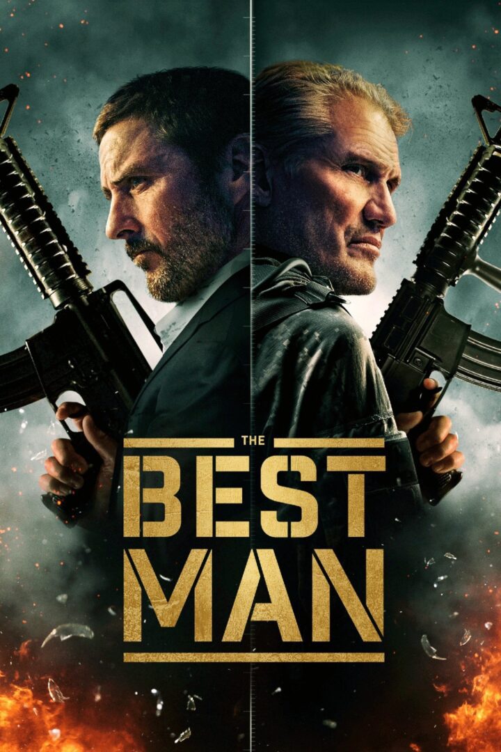 دانلود فیلم The Best Man 2023 بدون سانسور با پخش آنلاین