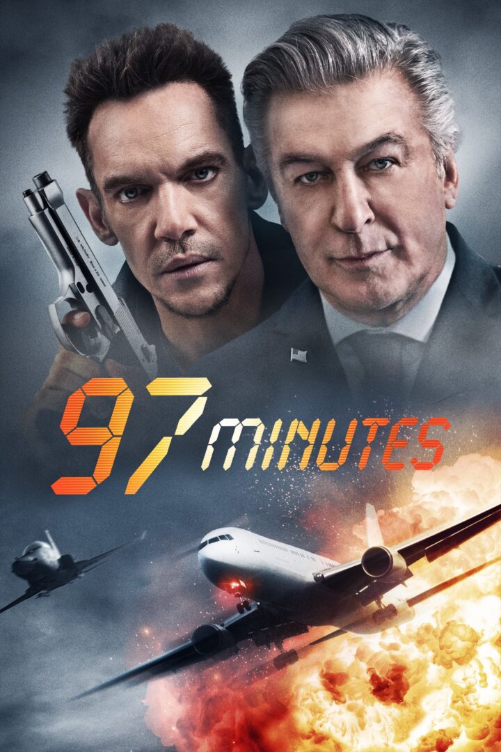 دانلود فیلم 97 Minutes 2023 بدون سانسور با پخش آنلاین