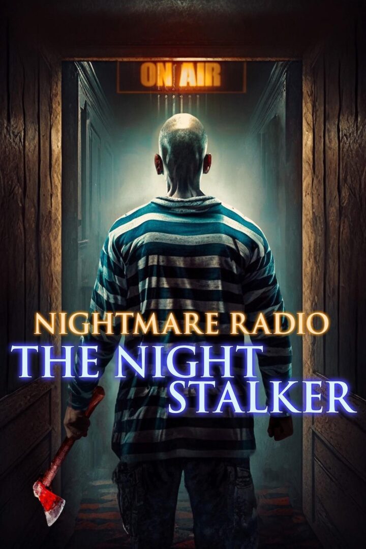 دانلود فیلم Nightmare Radio: The Night Stalker 2023 بدون سانسور با پخش آنلاین