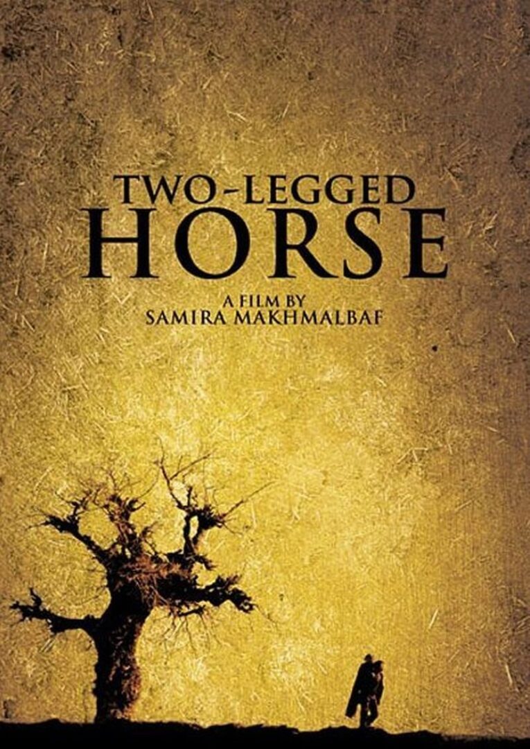 دانلود فیلم Two-Legged Horse 2008 بدون سانسور با پخش آنلاین