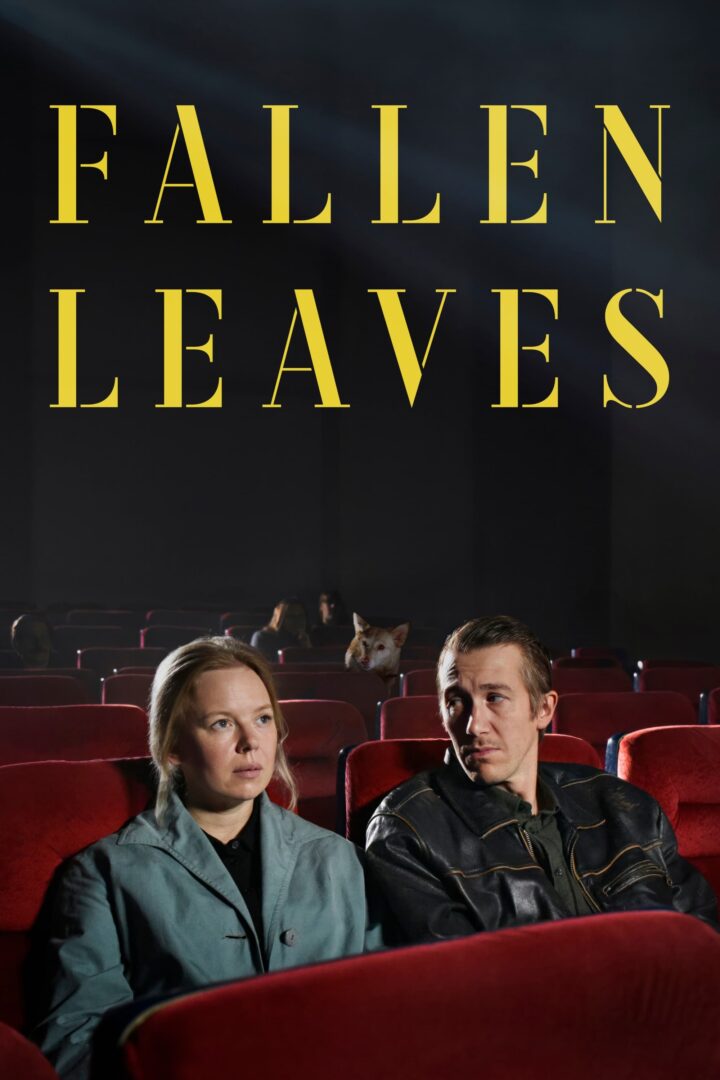 دانلود فیلم Fallen Leaves 2023 بدون سانسور با پخش آنلاین