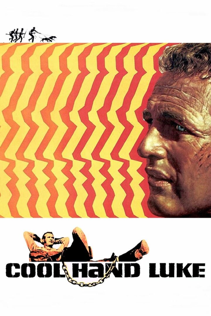 دانلود فیلم Cool Hand Luke 1967 بدون سانسور با پخش آنلاین