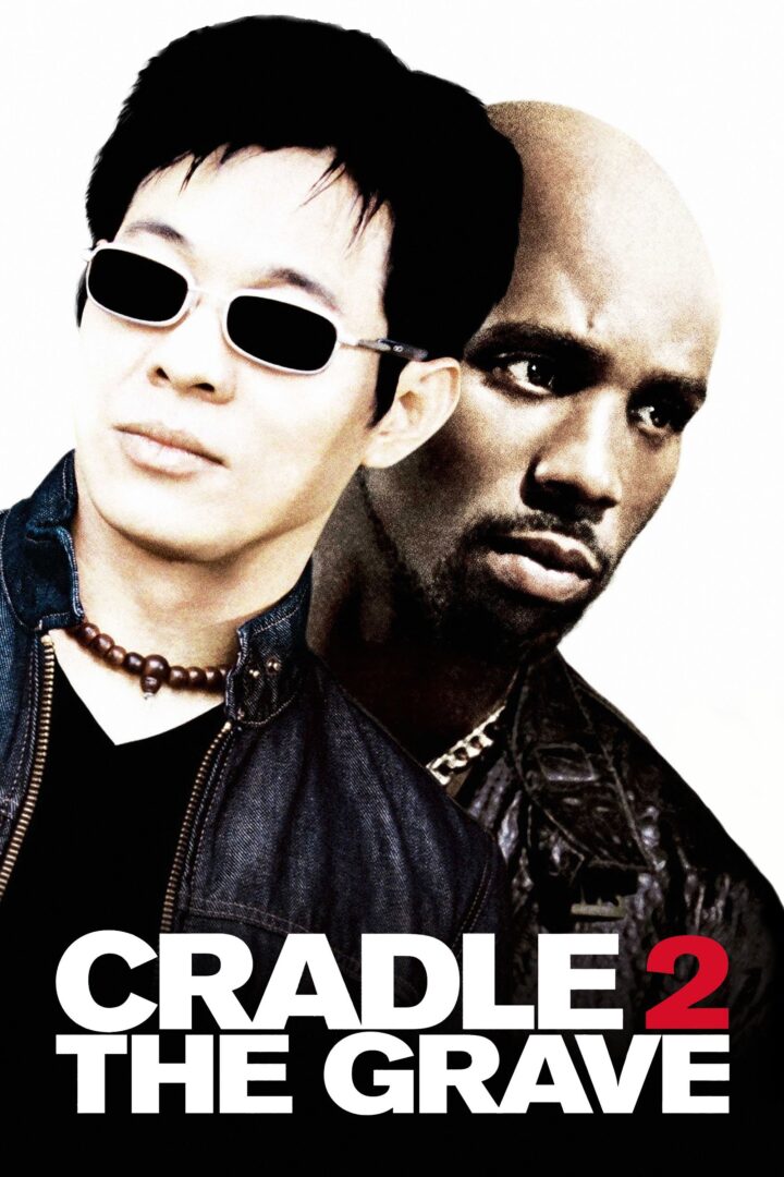 دانلود فیلم Cradle 2 the Grave 2003 بدون سانسور با پخش آنلاین