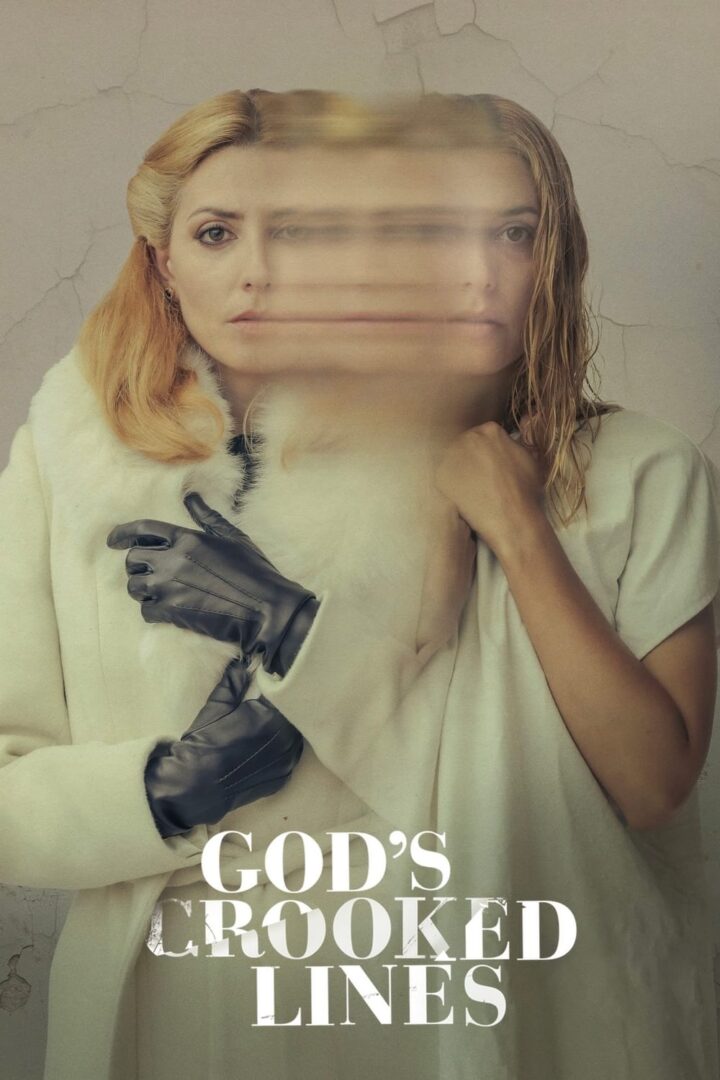 دانلود فیلم God’s Crooked Lines 2022 بدون سانسور با پخش آنلاین