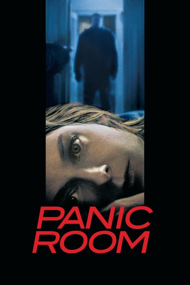 دانلود فیلم Panic Room 2002 بدون سانسور با پخش آنلاین