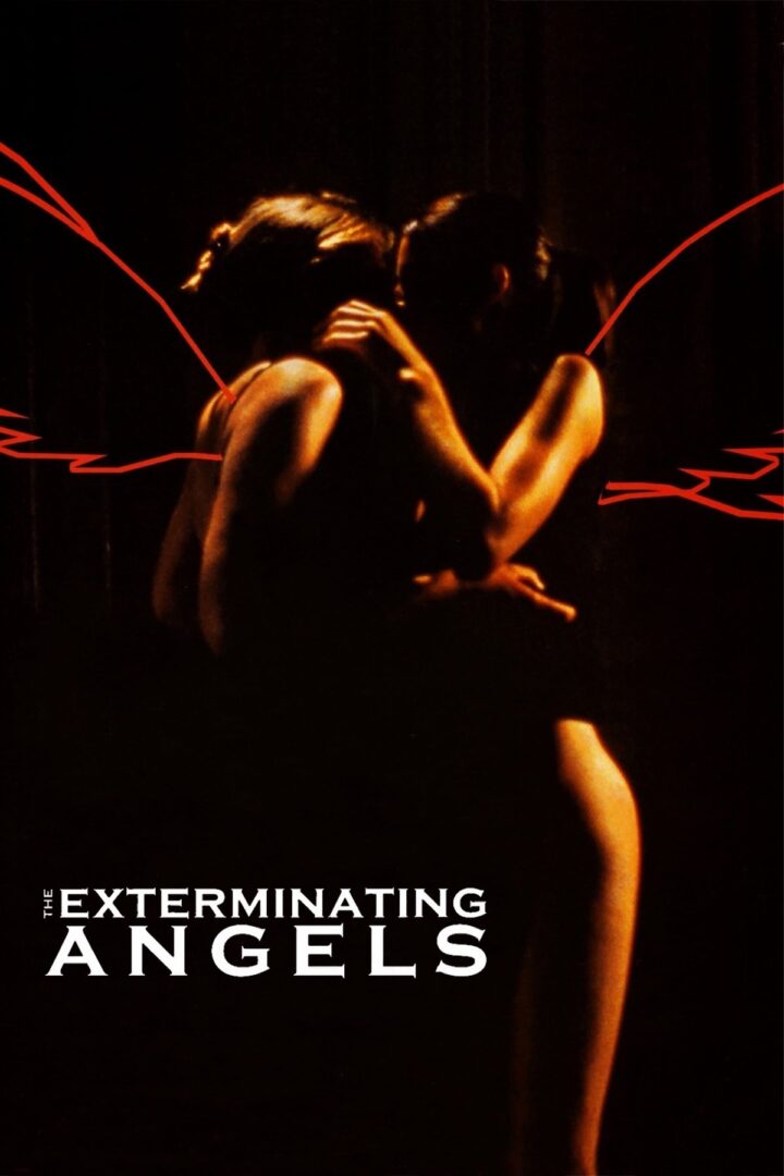 دانلود فیلم The Exterminating Angels 2006 بدون سانسور با پخش آنلاین