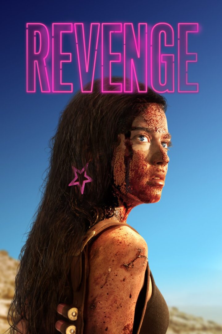 دانلود فیلم Revenge 2017 بدون سانسور با پخش آنلاین
