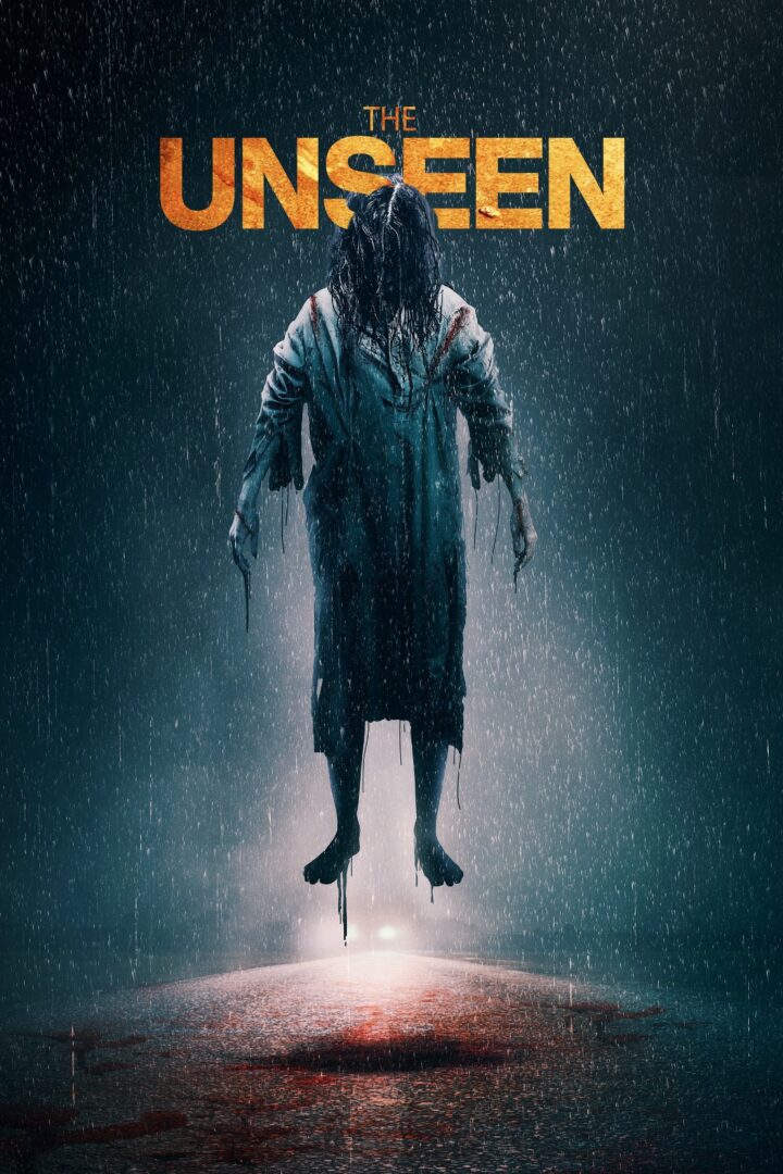 دانلود فیلم The Unseen 2023 بدون سانسور با پخش آنلاین