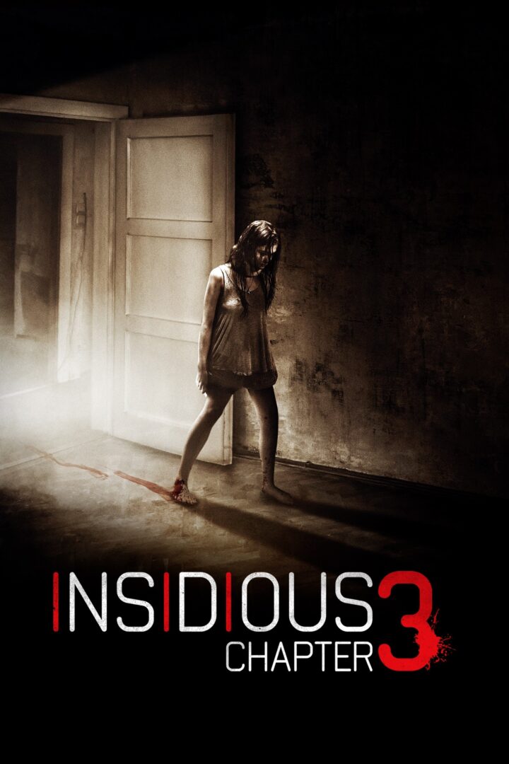 دانلود فیلم Insidious: Chapter 3 2015 بدون سانسور با پخش آنلاین
