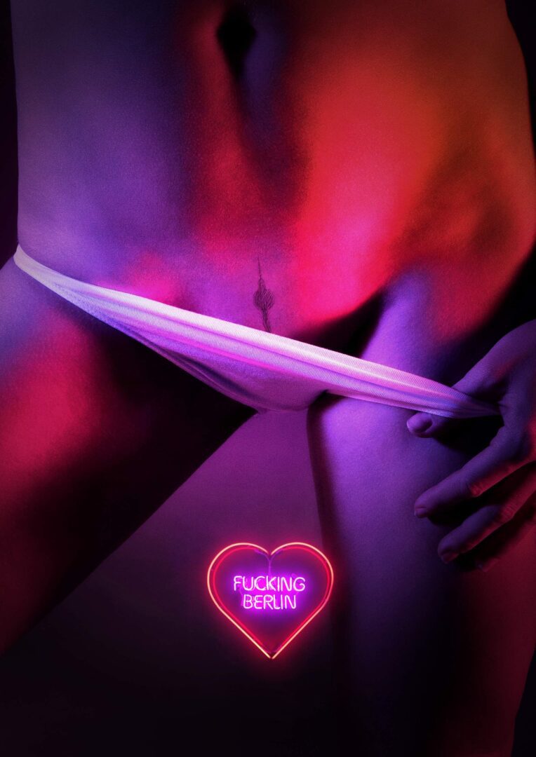 دانلود فیلم Fucking Berlin 2016 بدون سانسور با پخش آنلاین