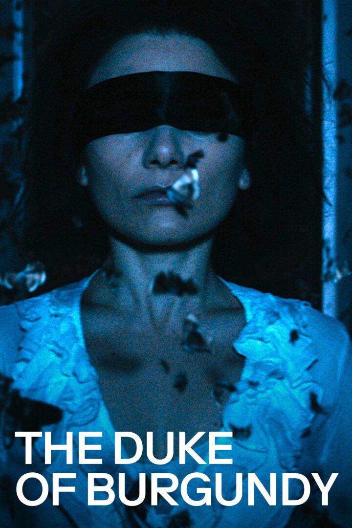دانلود فیلم The Duke of Burgundy 2014 بدون سانسور با پخش آنلاین