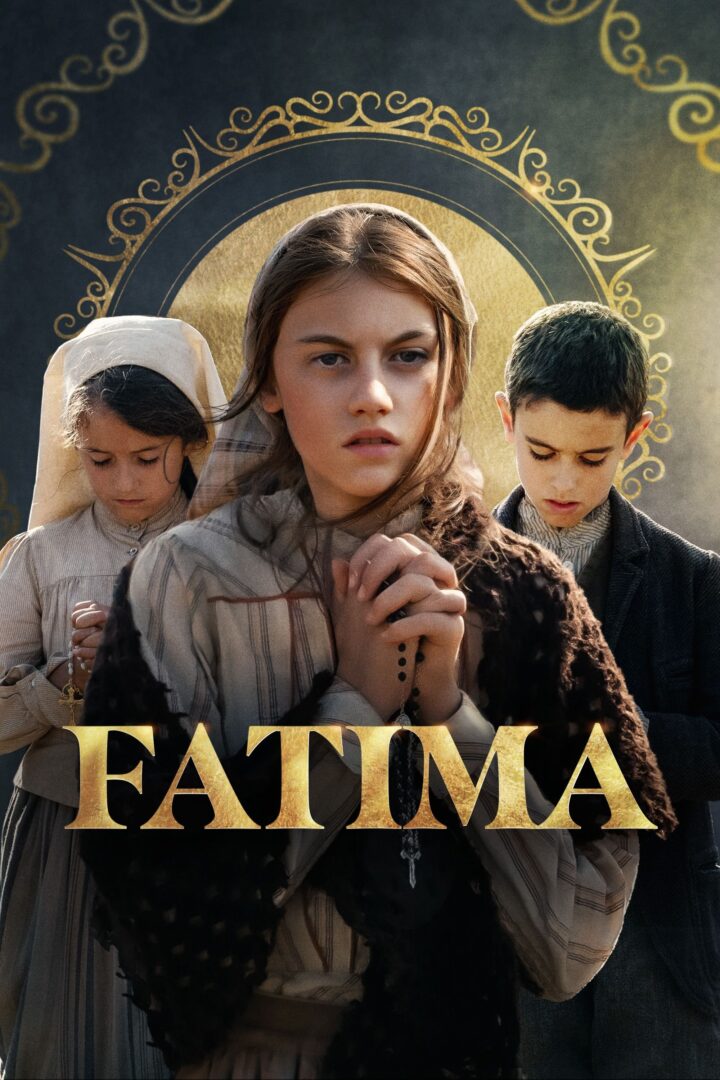 دانلود فیلم Fatima 2020 بدون سانسور با پخش آنلاین