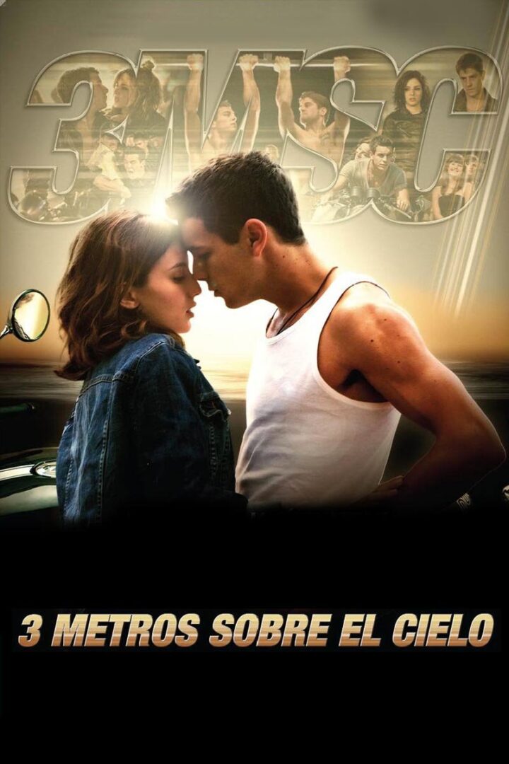 دانلود فیلم Three Steps Above Heaven 2010 بدون سانسور با پخش آنلاین
