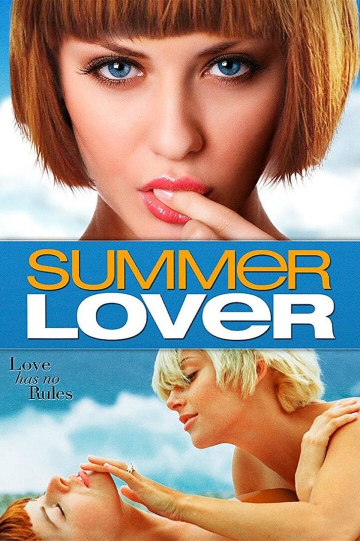 دانلود فیلم Summer Lover 2008 بدون سانسور با پخش آنلاین