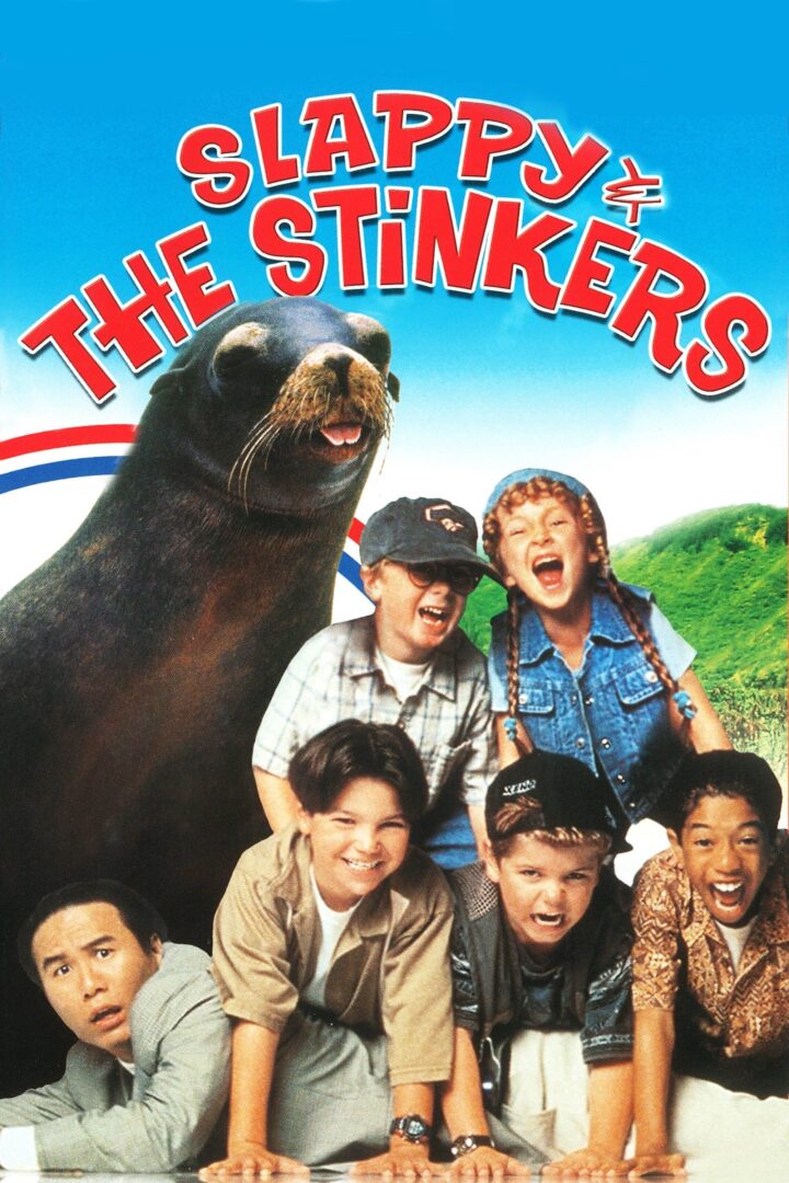 دانلود فیلم Slappy and the Stinkers 1998 بدون سانسور با پخش آنلاین