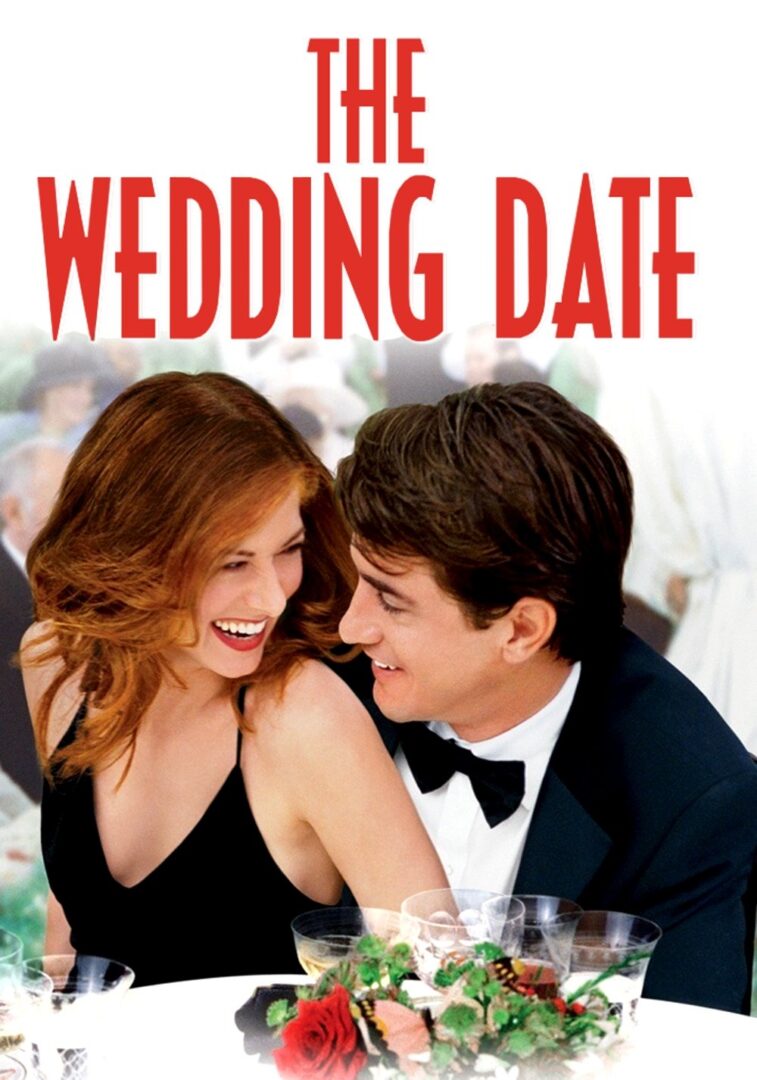 دانلود فیلم The Wedding Date 2005 بدون سانسور با پخش آنلاین
