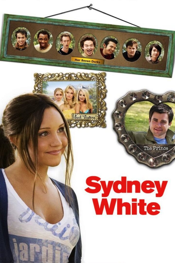 دانلود فیلم Sydney White 2007 بدون سانسور با پخش آنلاین