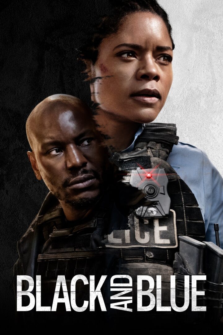 دانلود فیلم Black and Blue 2019 بدون سانسور با پخش آنلاین
