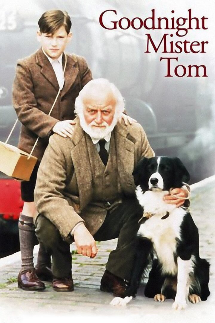 دانلود فیلم Goodnight Mr Tom 1998 بدون سانسور با پخش آنلاین