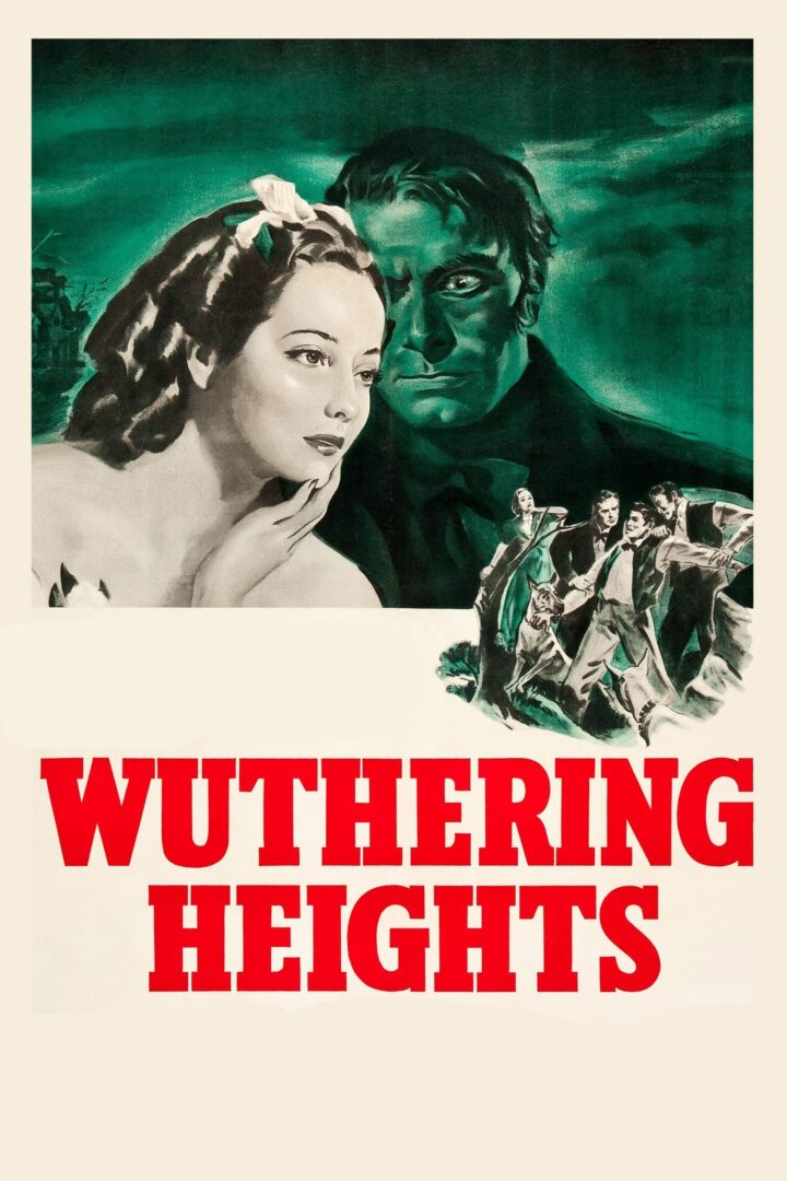 دانلود فیلم Wuthering Heights 1939 بدون سانسور با پخش آنلاین