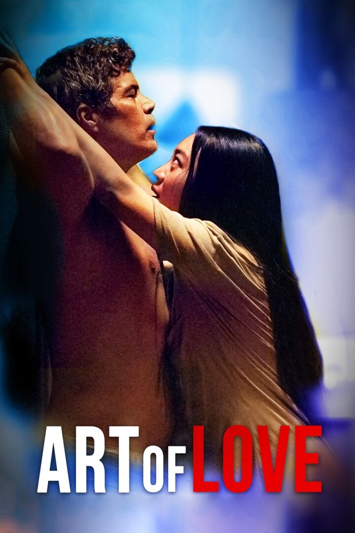 دانلود فیلم Art of Love 2021 بدون سانسور با پخش آنلاین