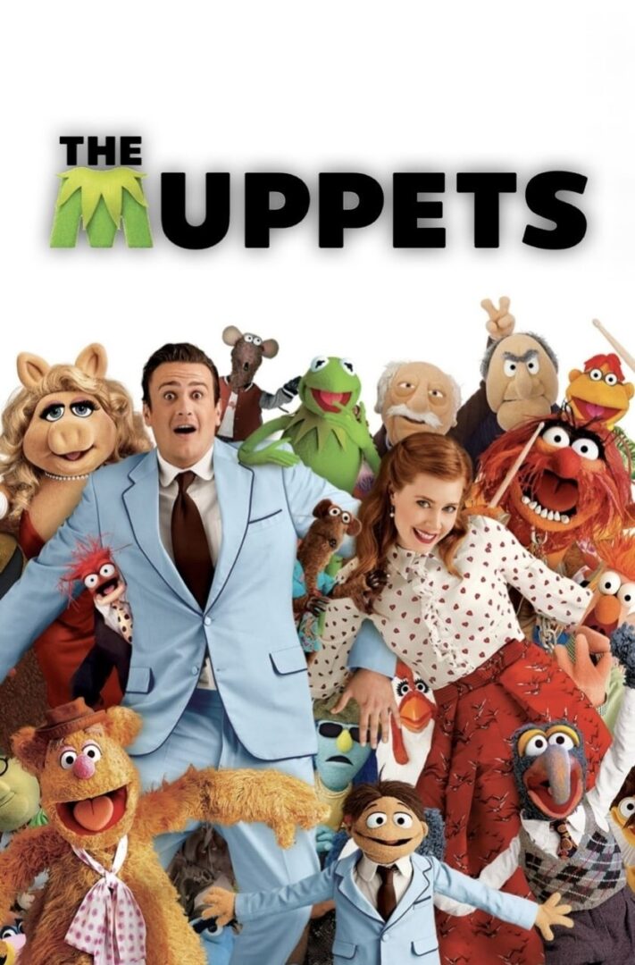 دانلود فیلم The Muppets 2011 بدون سانسور با پخش آنلاین