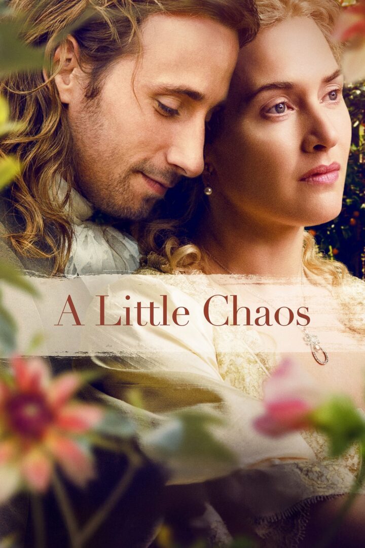 دانلود فیلم A Little Chaos 2014 بدون سانسور با پخش آنلاین