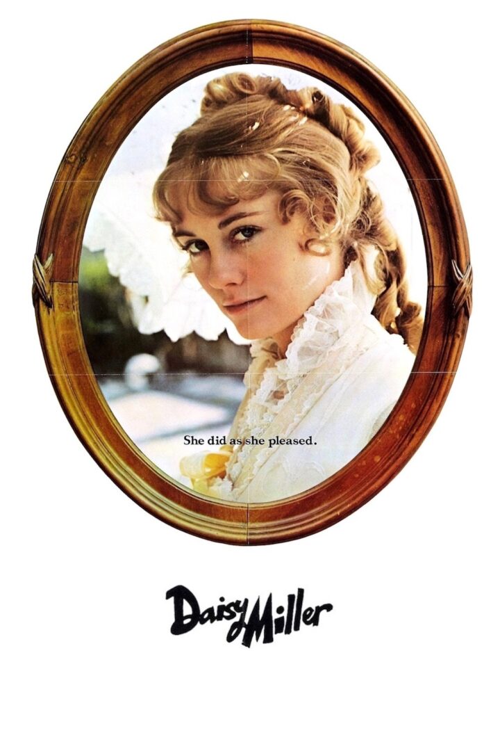 دانلود فیلم Daisy Miller 1974 بدون سانسور با پخش آنلاین