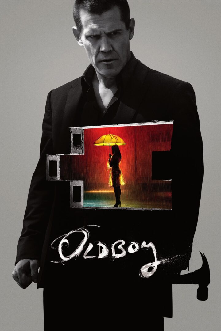 دانلود فیلم Oldboy 2013 بدون سانسور با پخش آنلاین